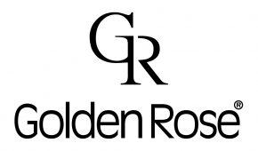 logo golden rose