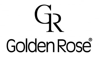 logo golden rose